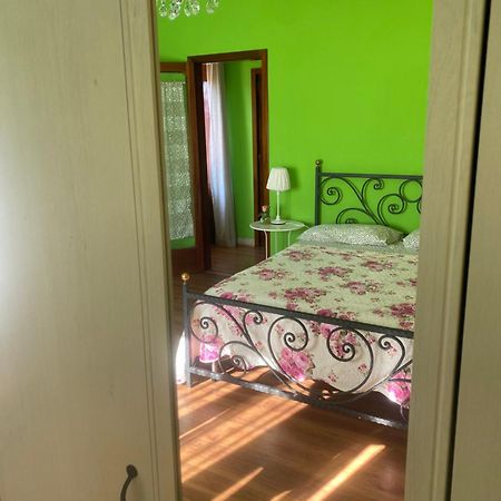 Capo Milazzo Summer Holiday Apartament 外观 照片