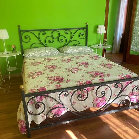 Capo Milazzo Summer Holiday Apartament 外观 照片