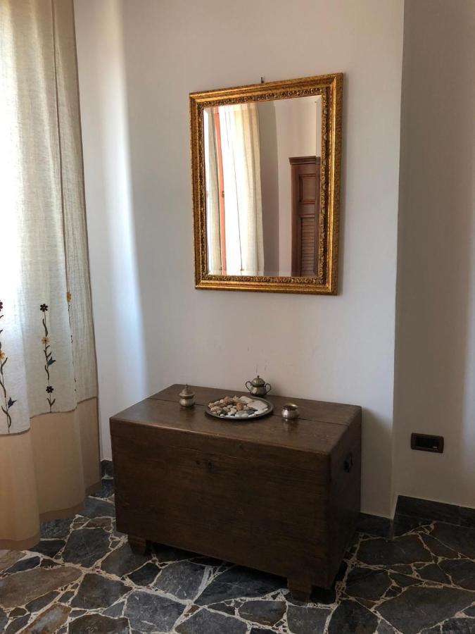 Capo Milazzo Summer Holiday Apartament 外观 照片