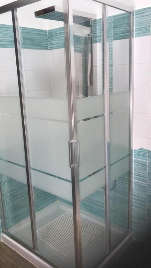 Capo Milazzo Summer Holiday Apartament 外观 照片