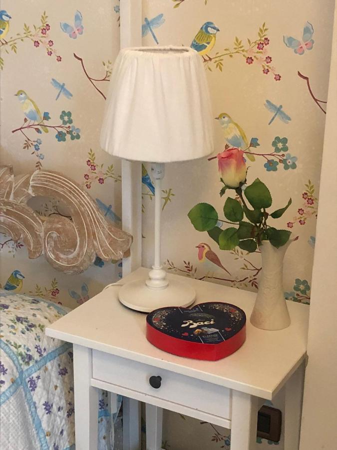 Capo Milazzo Summer Holiday Apartament 外观 照片