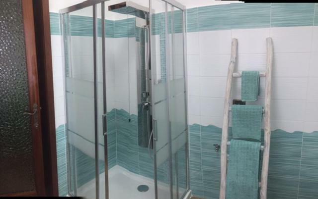 Capo Milazzo Summer Holiday Apartament 外观 照片